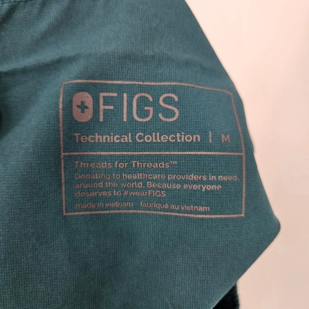 Figs medium shipping